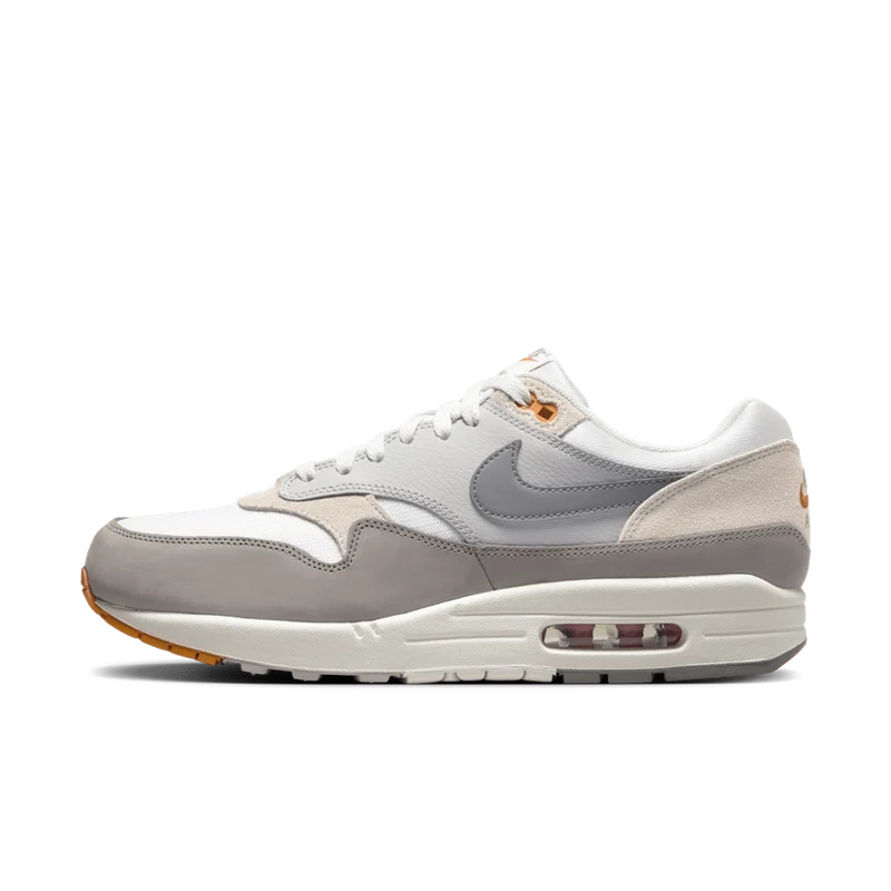 Nike Air Max 1 Light Iron Ore Flat Pewter (IB1492-121) | SneakerClassics