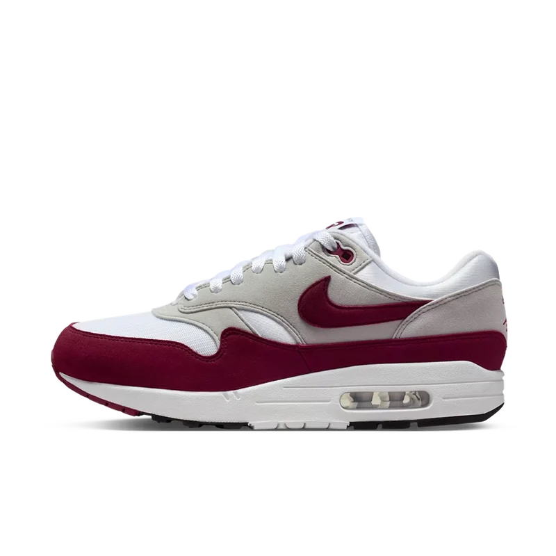 Nike Air Max 1 '87 Stranger Things Steve Harrington (IM3906-100) | SneakerClassics