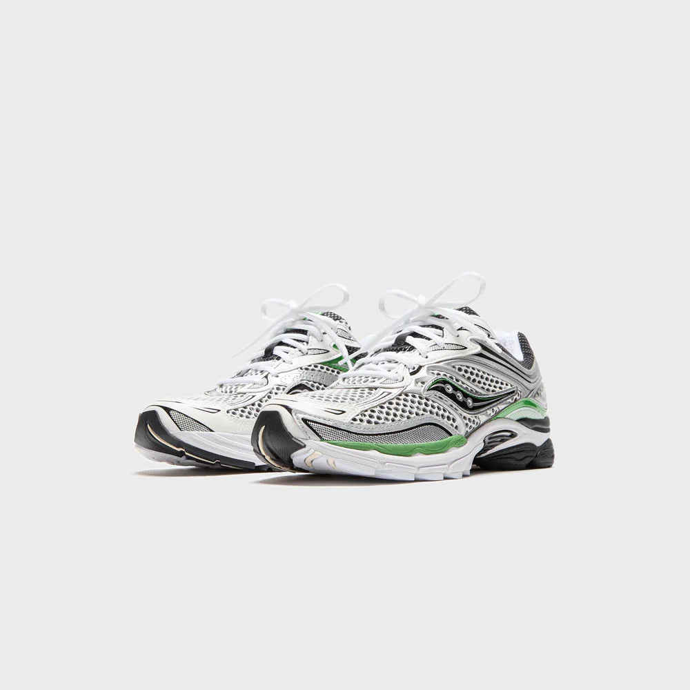 Saucony ProGrid Omni 9 Silver Green (S70739-17) | SneakerClassics