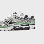 Saucony ProGrid Omni 9 Silver Green (S70739-17) | SneakerClassics