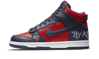 Nike SB Dunk High Supreme By Any Means Navy (DN3741-600) | SneakerClassics