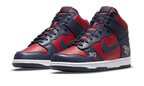 Nike SB Dunk High Supreme By Any Means Navy (DN3741-600) | SneakerClassics