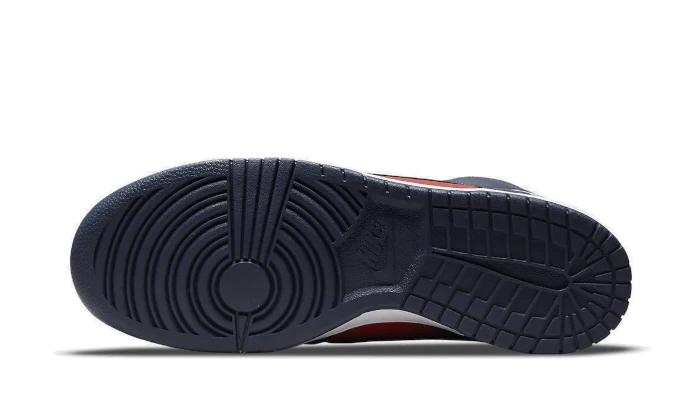 Nike SB Dunk High Supreme By Any Means Navy (DN3741-600) | SneakerClassics