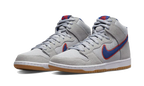 Nike SB Dunk High New York Mets (DH7155-001) | SneakerClassics