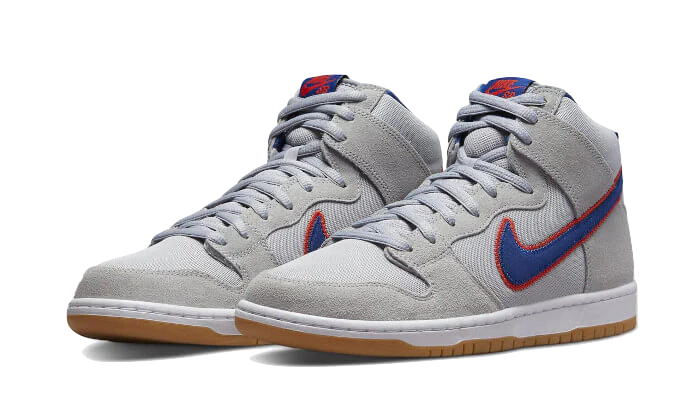 Nike SB Dunk High New York Mets (DH7155-001) | SneakerClassics
