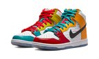 Nike SB Dunk High Pro froSkate All Love (DH7778-100) | SneakerClassics