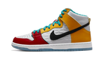 Nike SB Dunk High Pro froSkate All Love (DH7778-100) | SneakerClassics