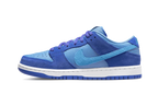 Nike SB Dunk Low Blue Raspberry (DM0807-400) | SneakerClassics