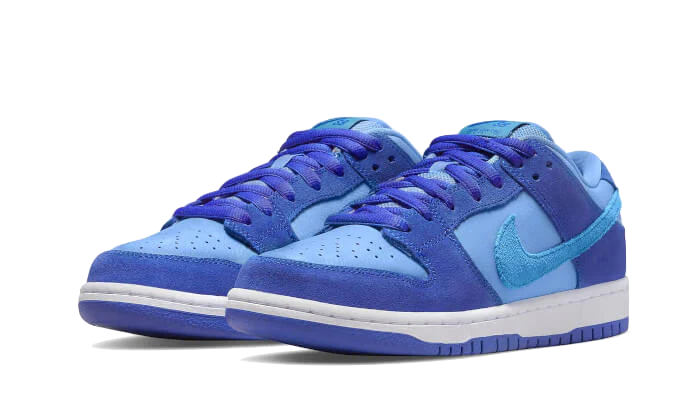 Nike SB Dunk Low Blue Raspberry (DM0807-400) | SneakerClassics