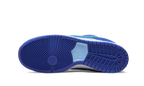 Nike SB Dunk Low Blue Raspberry (DM0807-400) | SneakerClassics