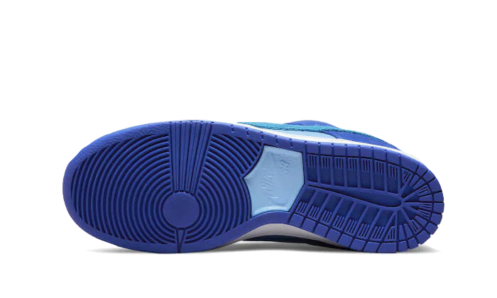 Nike SB Dunk Low Blue Raspberry (DM0807-400) | SneakerClassics