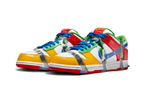 Nike SB Dunk Low Sandy Bodecker (FD8777-100) | SneakerClassics