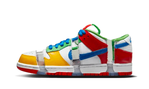 Nike SB Dunk Low Sandy Bodecker