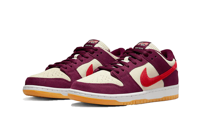 Nike SB Dunk Low Skate Like a Girl (DX4589-600) | SneakerClassics