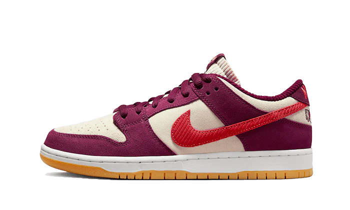 Nike SB Dunk Low Skate Like a Girl (DX4589-600) | SneakerClassics