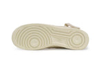 Nike Air Force 1 Mid Stussy Fossil (DJ7841-200) | SneakerClassics