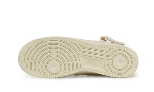 Nike Air Force 1 Mid Stussy Fossil (DJ7841-200) | SneakerClassics