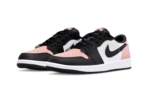 Jordan 1 Low OG Bleached Coral (CZ0790-061) | SneakerClassics