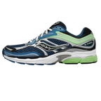 Saucony ProGrid Omni 9 Blue Lime (S70739-29) | SneakerClassics