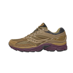 Saucony ProGrid Omni 9 Brown Bordeaux (S70897) | SneakerClassics