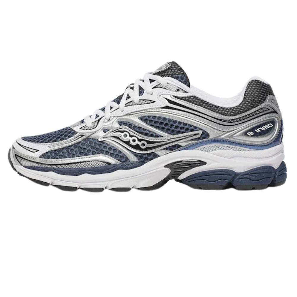 Saucony ProGrid Omni 9 Deep Navy (S70739-41) | SneakerClassics
