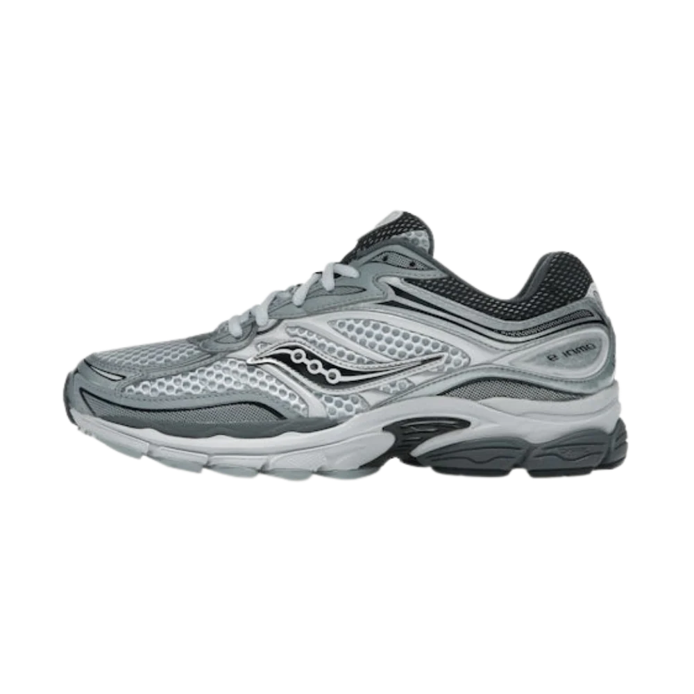 Saucony ProGrid Omni 9 Microchip (S70739) | SneakerClassics