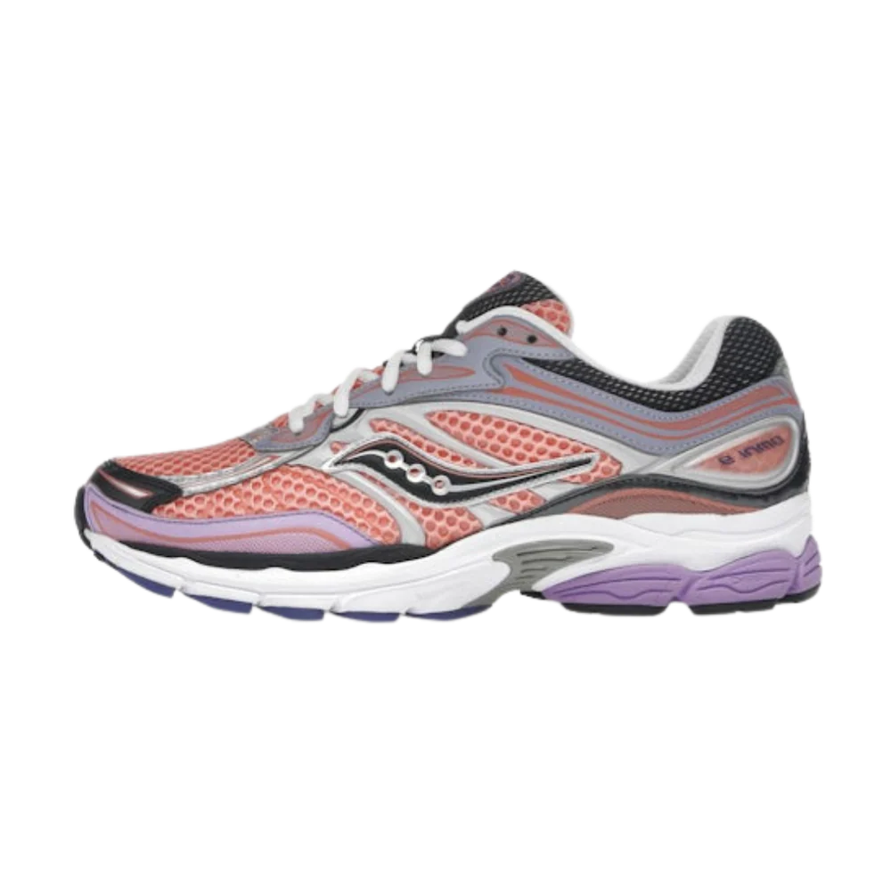 Saucony ProGrid Omni 9 Pink Purple (S70739-30) | SneakerClassics