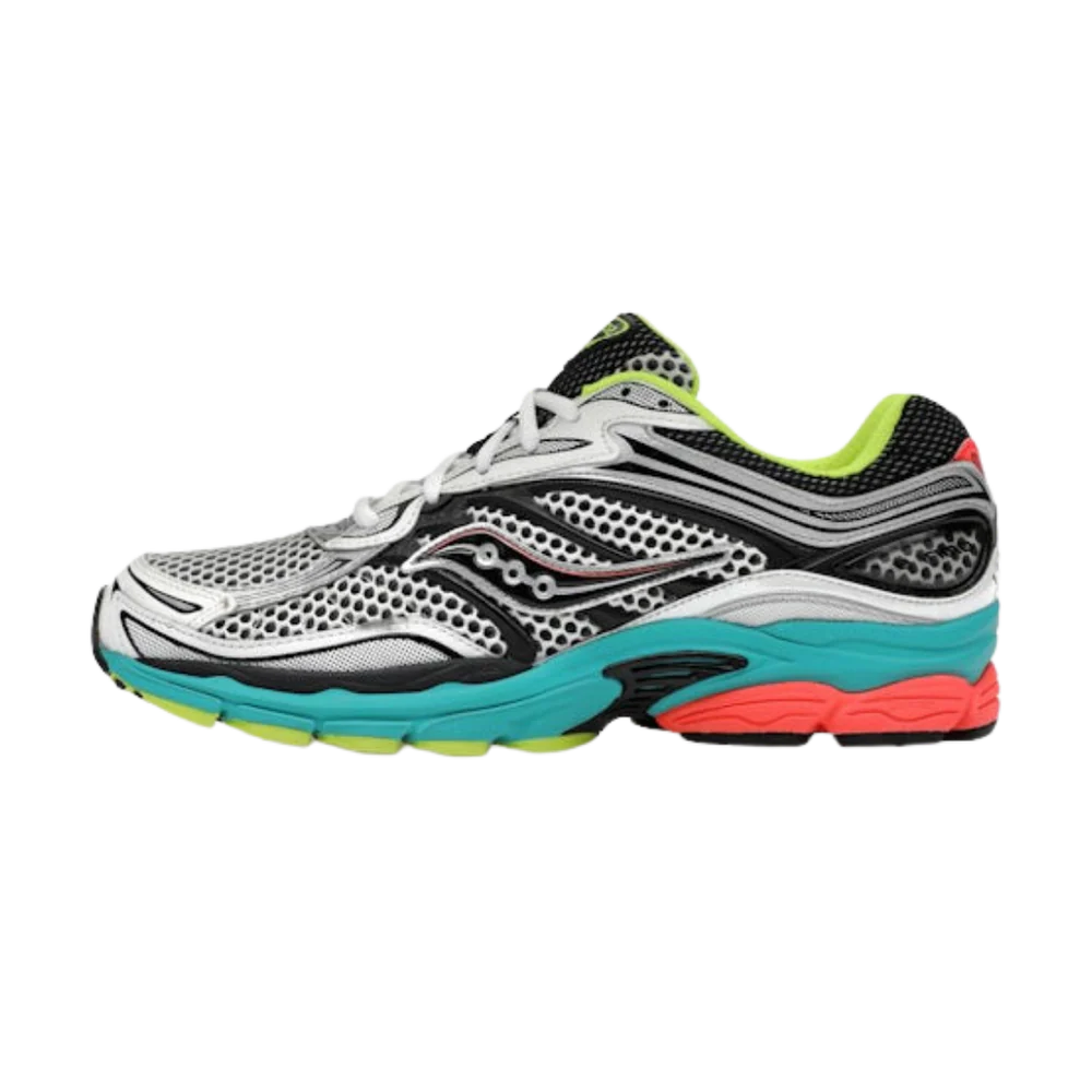 Saucony ProGrid Omni 9 Silver Mutant (S70739-27) | SneakerClassics
