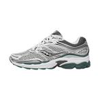 Saucony ProGrid Omni 9 White Pine Green (S70739-56) | SneakerClassics