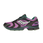 Saucony ProGrid Triumph 4 Jae Tips Flowers Grow Uptown Perilla (S70966) | SneakerClassics