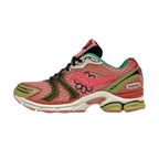 Saucony ProGrid Triumph 4 Jae Tips Flowers Grow Uptown Virginia Creeper (S70966) | SneakerClassics