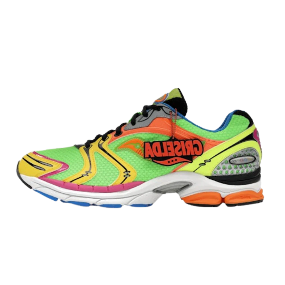 Saucony ProGrid Triumph 4 Westside Gunn Super Flygod