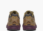 Saucony ProGrid Omni 9 Brown Bordeaux (S70897) | SneakerClassics