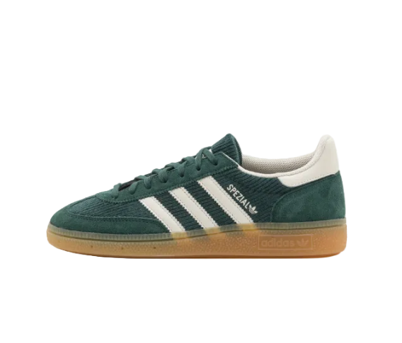 adidas Handball Spezial Mineral Green (Women's) (IG1976) | SneakerClassics