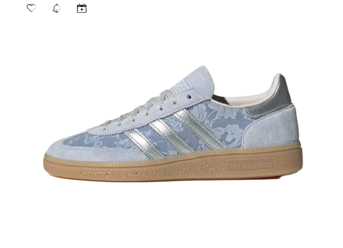 adidas Handball Spezial Liberty London Delft Blue (Women's) (IH4505) | SneakerClassics