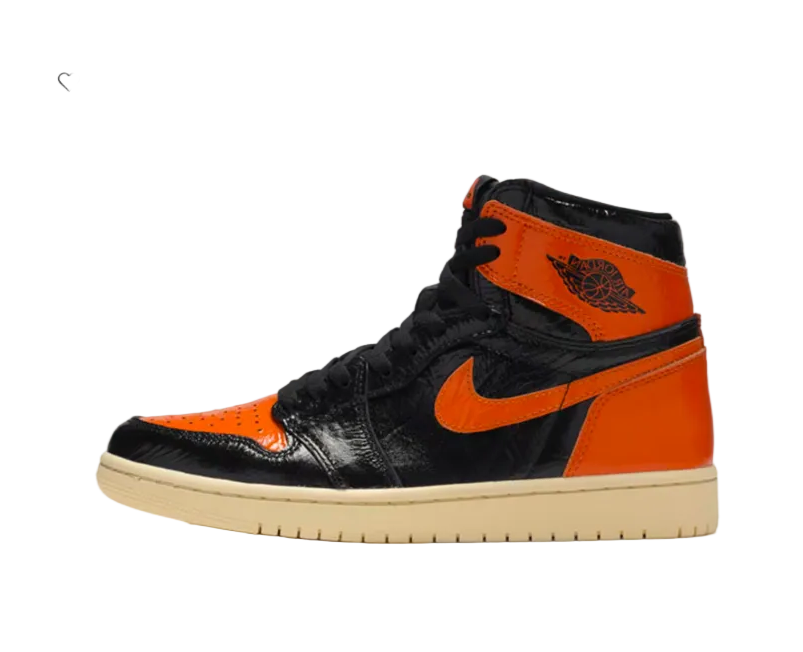 Jordan 1 Retro High Shattered Backboard 3.0 (555088-028) | SneakerClassics