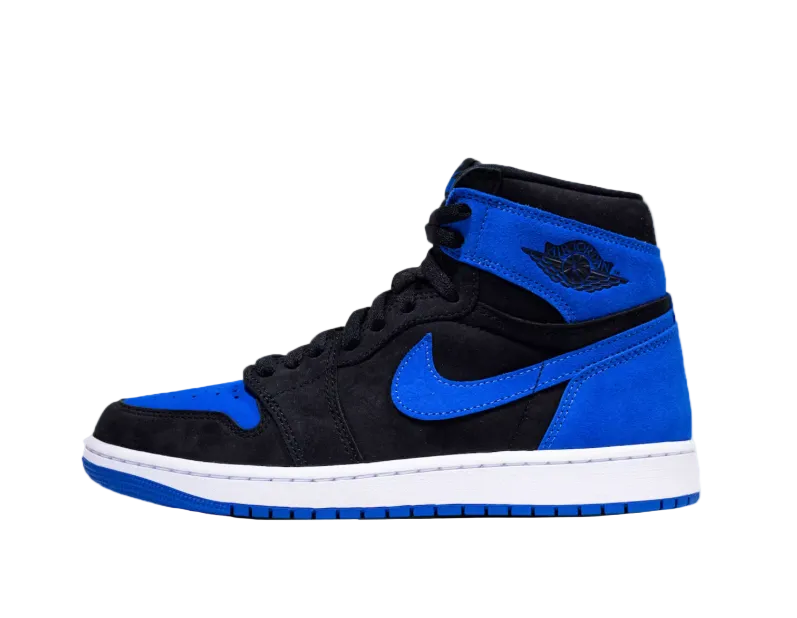 Jordan 1 Retro High OG Royal Reimagined (DZ5485-042) | SneakerClassics