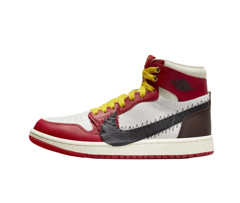 Jordan 1 High Zoom Air CMFT 2 Teyana Taylor A Rose From Harlem (Women's) (FJ0604-601) | SneakerClassics