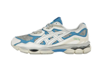 ASICS Gel-NYC Shigen 2.0 (1203A281-100) | SneakerClassics