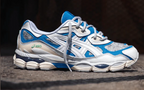 ASICS Gel-NYC Shigen 2.0 (1203A281-100) | SneakerClassics