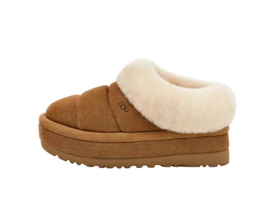 UGG Tazzlita Slipper Chestnut (Women's) (1146390-CHE) | SneakerClassics