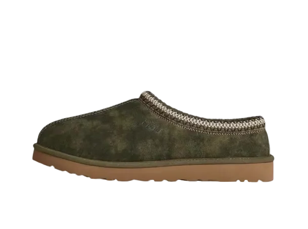 UGG Tasman Baxter Slipper Burnt Olive (1173810-BTOL) | SneakerClassics