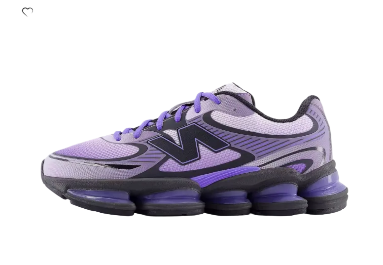 New Balance Abzorb 2000 Taro Electric Indigo