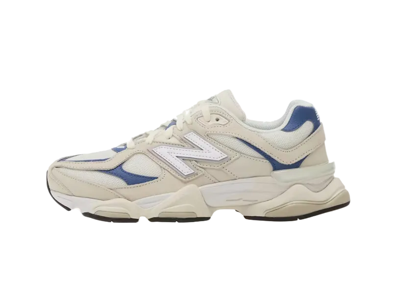 New Balance 9060 Sea Salt Magic Blue (U90601KA) | SneakerClassics