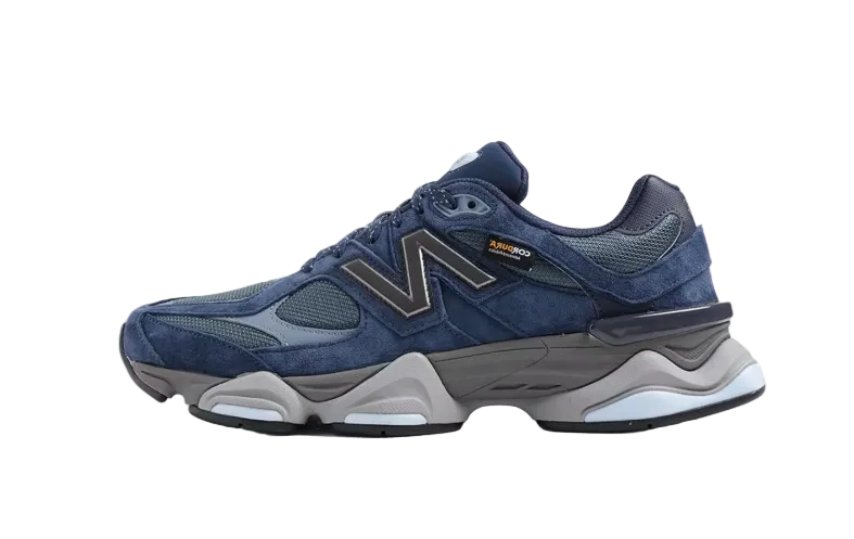 New Balance 9060 Navy Oxford Blue