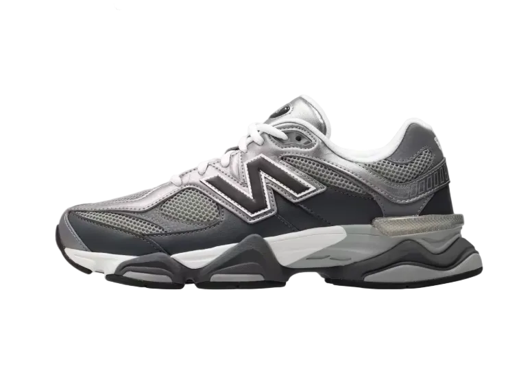 New Balance 9060 Magnet Fade (U) | SneakerClassics