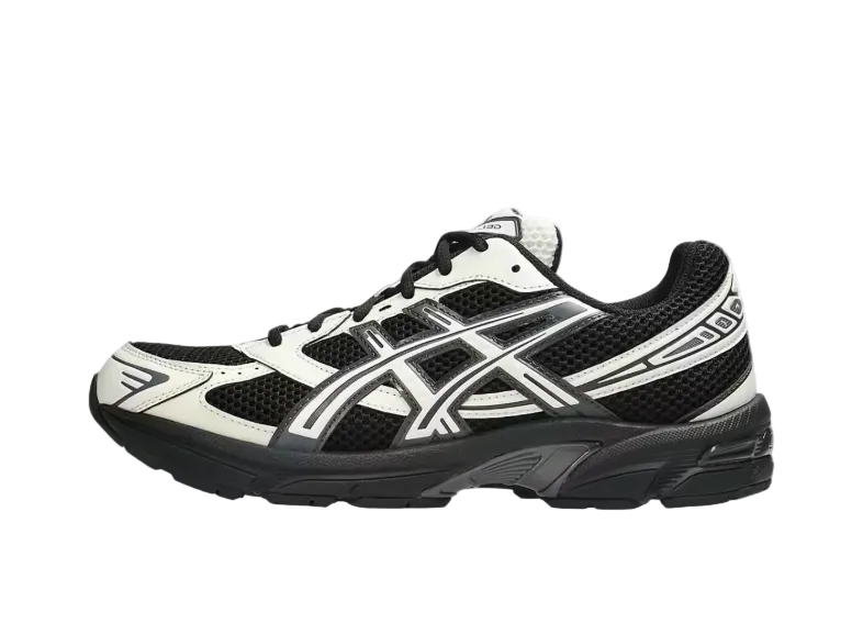 ASICS Gel-1130 Black Cream (1203A609-001) | SneakerClassics