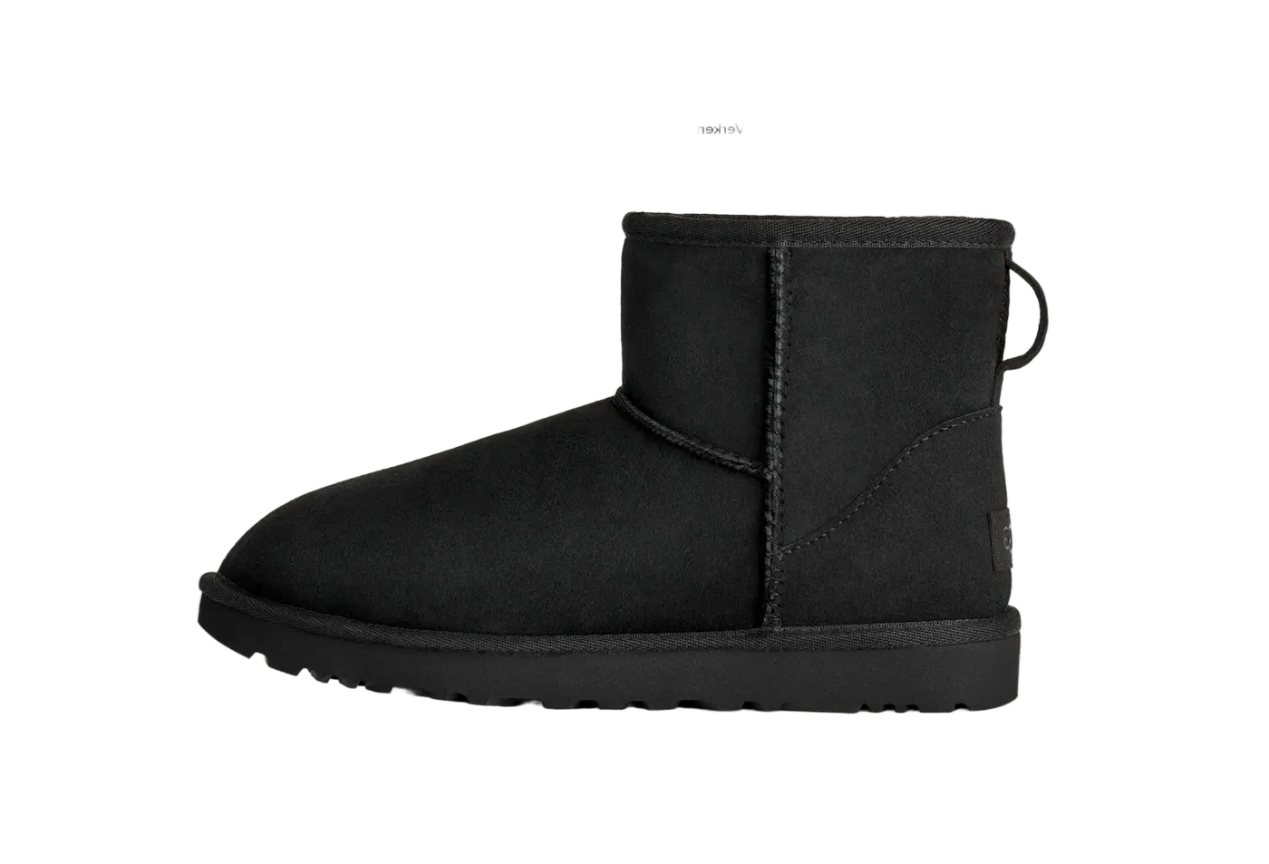 UGG Classic Mini Boot Black