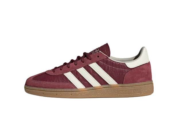 adidas Handball Spezial Shadow Red Cream White (KI8686) | SneakerClassics