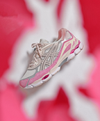 ASICS Gel-NYC Cream Mineral Beige Pink (1203A383-104) | SneakerClassics